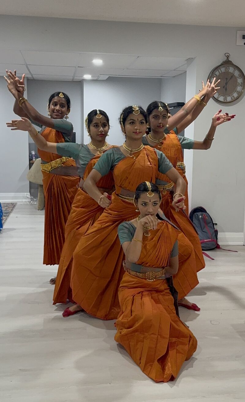 Lohitha activity photo 6